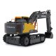 Excavator Volvo EC160E 1:26 2,4GHz