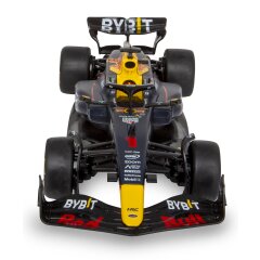 Oracle Red Bull Racing RB19 Diecast 1:24 azul oscuro