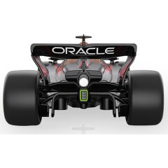 Oracle Red Bull Racing RB19 Diecast 1:24 bleu fonc&eacute;