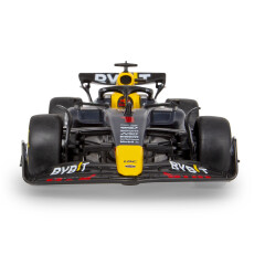 Oracle Red Bull Racing RB19 Diecast 1:24 dunkelblau