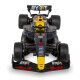 Oracle Red Bull Racing RB19 Diecast 1:24 azul oscuro