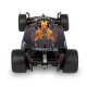 Oracle Red Bull Racing RB19 Diecast 1:24 azul oscuro