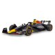 Oracle Red Bull Racing RB19 Diecast 1:24 azul oscuro