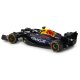 Oracle Red Bull Racing RB19 Diecast 1:24 azul oscuro