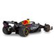 Oracle Red Bull Racing RB19 Diecast 1:24 azul oscuro