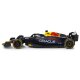 Oracle Red Bull Racing RB19 Diecast 1:24 azul oscuro