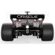 Oracle Red Bull Racing RB19 Diecast 1:24 azul oscuro