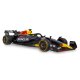 Oracle Red Bull Racing RB19 Diecast 1:24 bleu foncé