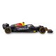 Oracle Red Bull Racing RB19 Diecast 1:24 bleu foncé