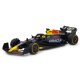 Oracle Red Bull Racing RB19 Diecast 1:24 blu scuro