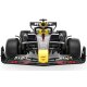 Oracle Red Bull Racing RB19 Diecast 1:24 blu scuro