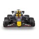 Oracle Red Bull Racing RB19 Diecast 1:24 blu scuro