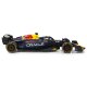 Oracle Red Bull Racing RB19 Diecast 1:24 dunkelblau