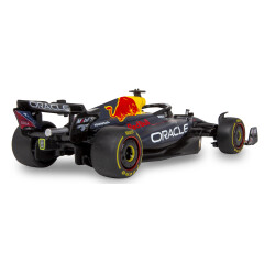 Oracle Red Bull Racing RB19 Diecast 1:32 dunkelblau