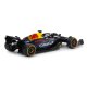 Oracle Red Bull Racing RB19 Diecast 1:32 azul oscuro