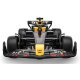 Oracle Red Bull Racing RB19 Diecast 1:32 bleu foncé