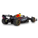 Oracle Red Bull Racing RB19 Diecast 1:32 blu scuro