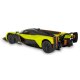 Aston Martin Valkyrie AMR Pro 1:14 green 2,4GHz manual door