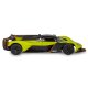 Aston Martin Valkyrie AMR Pro 1:14 green 2,4GHz manual door