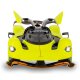 Aston Martin Valkyrie AMR Pro 1:14 green 2,4GHz manual door