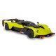 Aston Martin Valkyrie AMR Pro 1:14 green 2,4GHz manual door