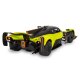 Aston Martin Valkyrie AMR Pro 1:14 green 2,4GHz manual door