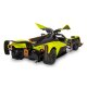 Aston Martin Valkyrie AMR Pro 1:14 vert 2,4GHz porte manuelle