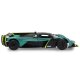 Aston Martin Valkyrie AMR Pro 1:14 dark green 2,4GHz manual door