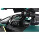 Aston Martin Valkyrie AMR Pro 1:14 dark green 2,4GHz manual door