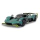 Aston Martin Valkyrie AMR Pro 1:14 dark green 2,4GHz manual door