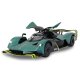 Aston Martin Valkyrie AMR Pro 1:14 dark green 2,4GHz manual door