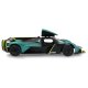 Aston Martin Valkyrie AMR Pro 1:14 dunkel grün 2,4GHz Tür manuell