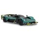 Aston Martin Valkyrie AMR Pro 1:14 verde oscuro 2,4GHz Puerta manual