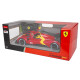 Ferrari 499P 1:14 rossa 2,4GHz Porta manuale