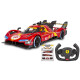 Ferrari 499P 1:14 rossa 2,4GHz Porta manuale