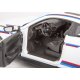 BMW 3.0 CSL 1:14 bianca 2,4GHz Porta manuale