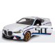 BMW 3.0 CSL 1:14 bianca 2,4GHz Porta manuale