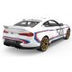 BMW 3.0 CSL 1:14 bianca 2,4GHz Porta manuale