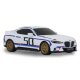 BMW 3.0 CSL 1:24 weiß 2,4GHz