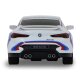 BMW 3.0 CSL 1:24 white 2,4GHz