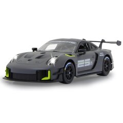 Porsche 911 GT2 RS Clubsport 25 1:18 grau 2,4 GHz Bausatz