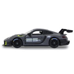 Porsche 911 GT2 RS Clubsport 25 1:18 grigia 2,4 GHz Kit di costruzione