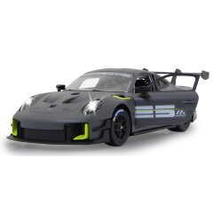 Porsche 911 GT2 RS Clubsport 25 1:18 gris 2,4 GHz Kit