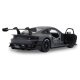 Porsche 911 GT2 RS Clubsport 25 1:18 grau 2,4 GHz Bausatz