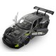 Porsche 911 GT2 RS Clubsport 25 1:18 grau 2,4 GHz Bausatz