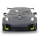 Porsche 911 GT2 RS Clubsport 25 1:18 grey 2,4 GHz construction kit