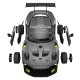 Porsche 911 GT2 RS Clubsport 25 1:18 grey 2,4 GHz construction kit