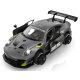 Porsche 911 GT2 RS Clubsport 25 1:18 grigia 2,4 GHz Kit di costruzione