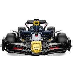 Oracle Red Bull Racing RB19 1:8 azul oscuro Bricks