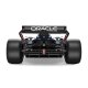 Oracle Red Bull Racing RB19 1:8 azul oscuro Bricks